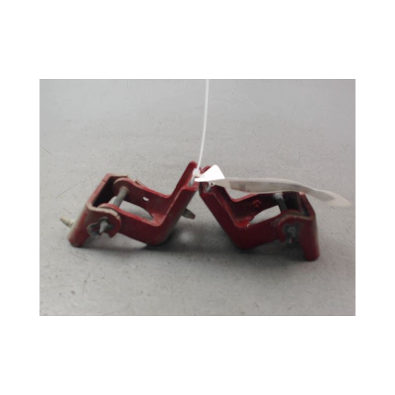 CHARNIÈRE PORTE ARD PEUGEOT 208 Phase 1 2012-...