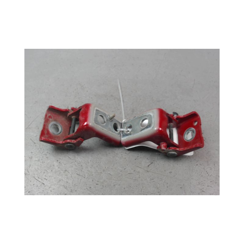 CHARNIÈRE PORTE ARD PEUGEOT 208 Phase 1 2012-...