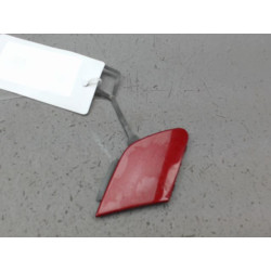 OBTURATEUR COUVRE CROCHET DE BOUCLIER AV