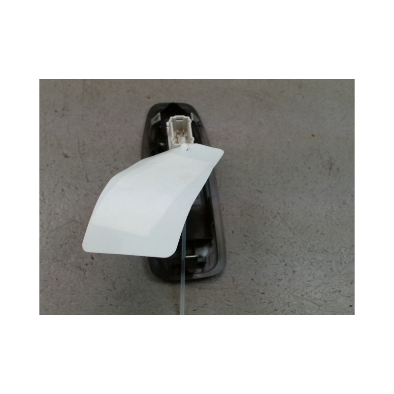 COMMANDE LEVE-GLACE PORTE AVD PEUGEOT 208 Phase 1 2012-...