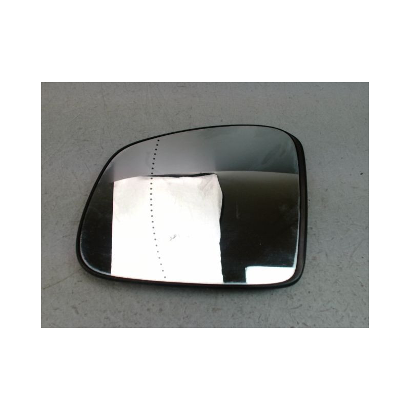 GLACE RETROVISEUR EXT G RENAULT TWINGO III 2014-...