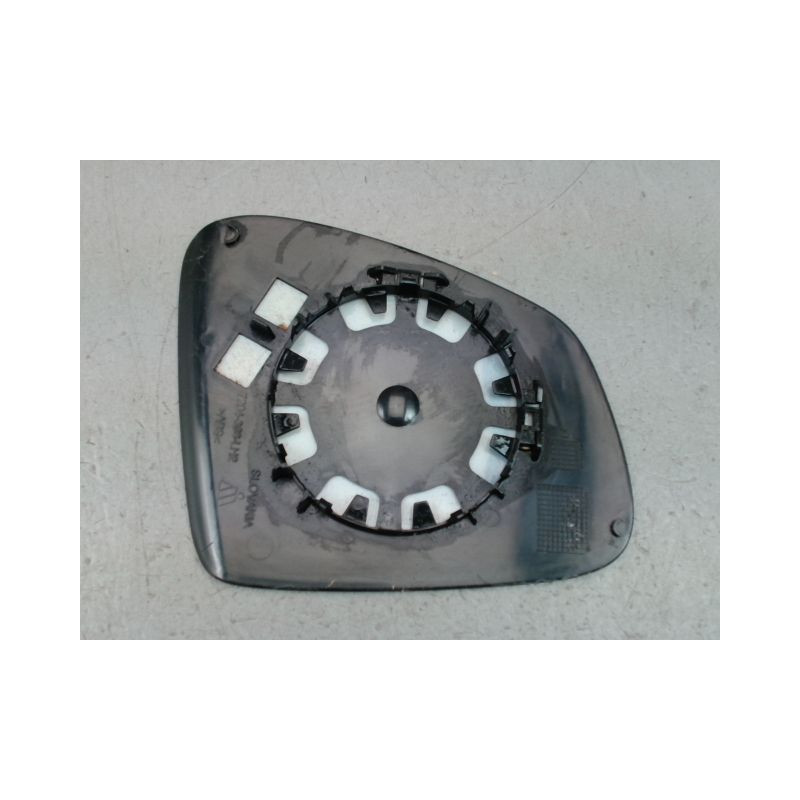 GLACE RETROVISEUR EXT G RENAULT TWINGO III 2014-...
