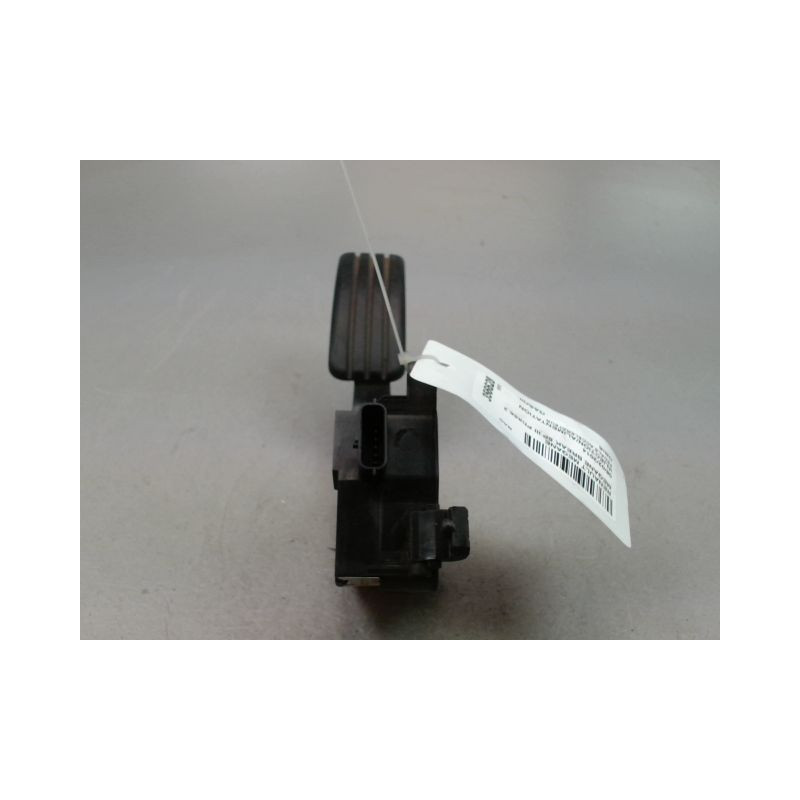 PEDALE ACCELERATEUR RENAULT MEGANE BREAK III Phase 2 2012-2014