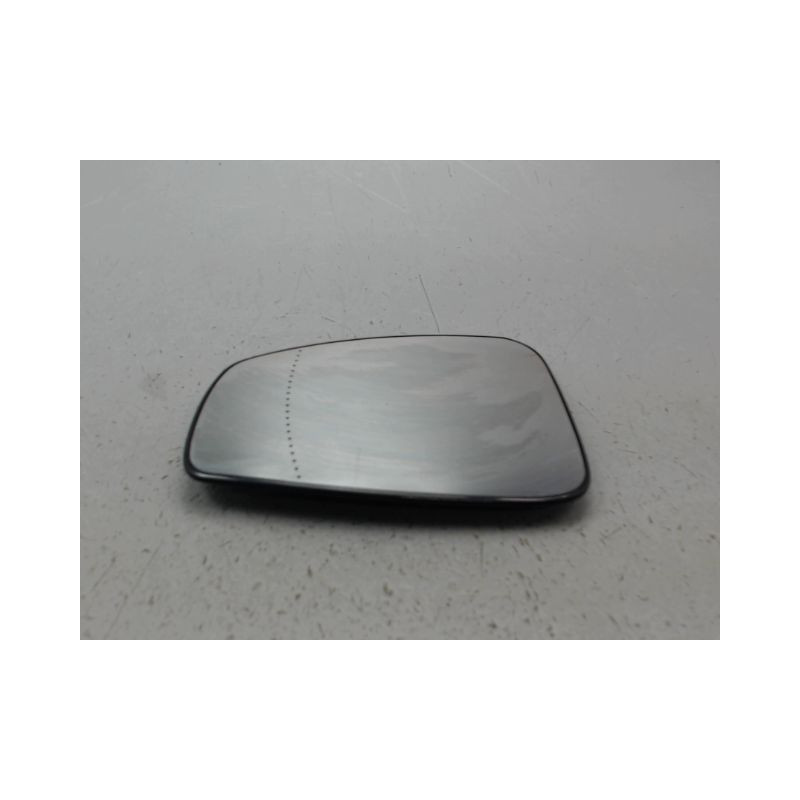 GLACE RETROVISEUR EXT G RENAULT MEGANE BREAK III Phase 2 2012-2014