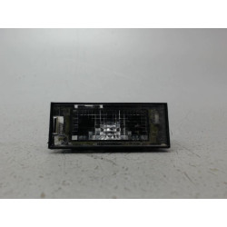 ECLAIREUR PLAQUE DE POLICE D