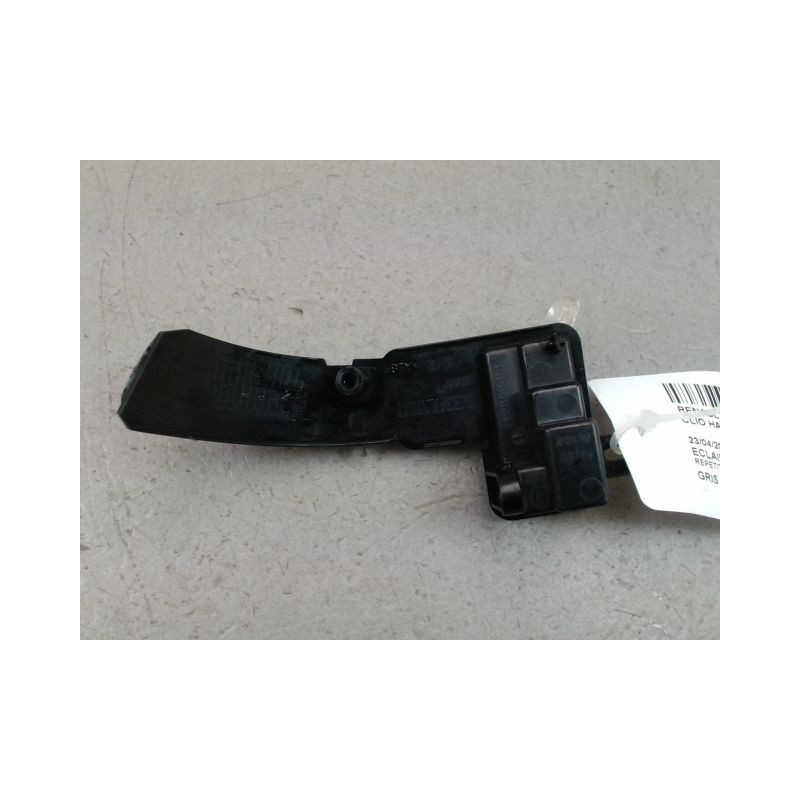 REPETITEUR RETROVISEUR DROIT RENAULT CLIO IV Phase 1 2012-...