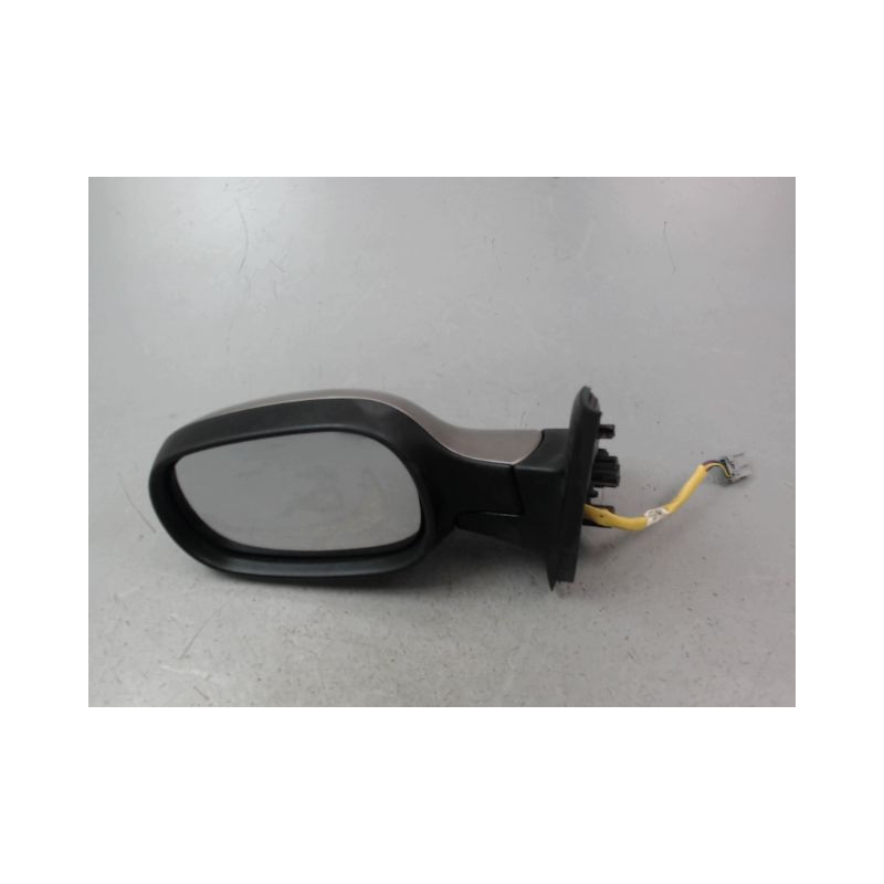 RETROVISEUR EXTERIEUR ELECTRIQUE GAUCHE NISSAN MICRA III Phase 2 2005-2007