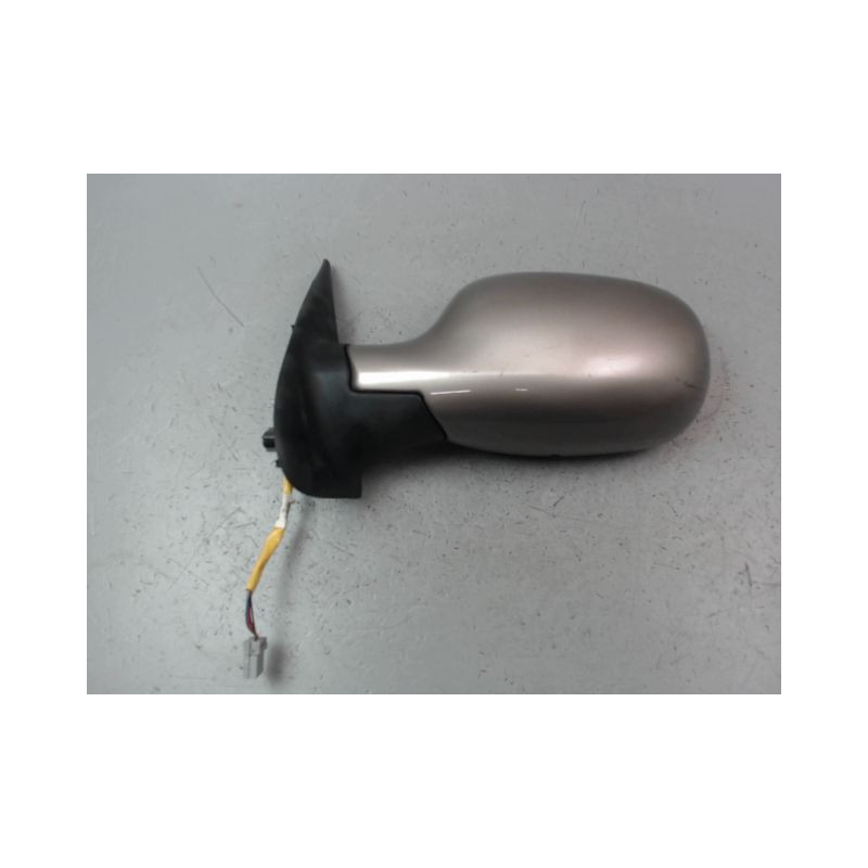 RETROVISEUR EXTERIEUR ELECTRIQUE GAUCHE NISSAN MICRA III Phase 2 2005-2007