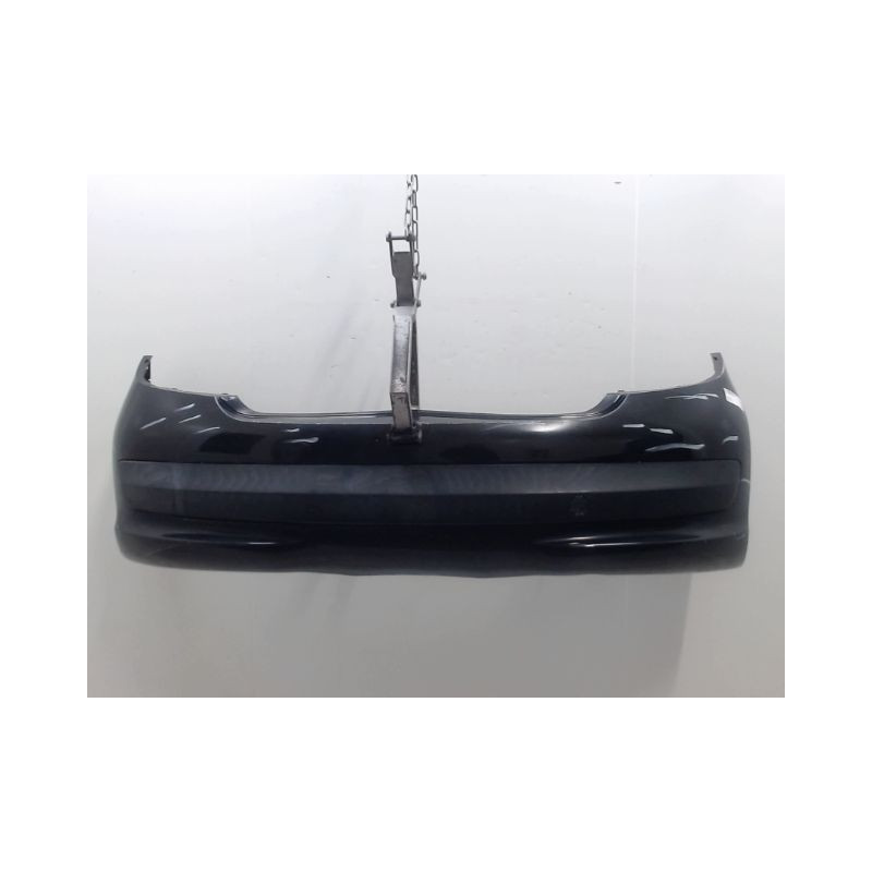 PARE-CHOC ARRIER PEUGEOT 207 2006-2013