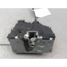 SYSTEME CONDAMNATION AVANT GAUCHE OPEL MERIVA 2006-
