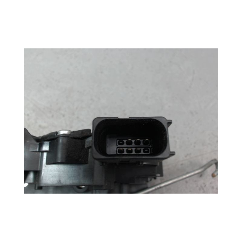 SYSTEME CONDAMNATION AVANT GAUCHE OPEL MERIVA 2006-