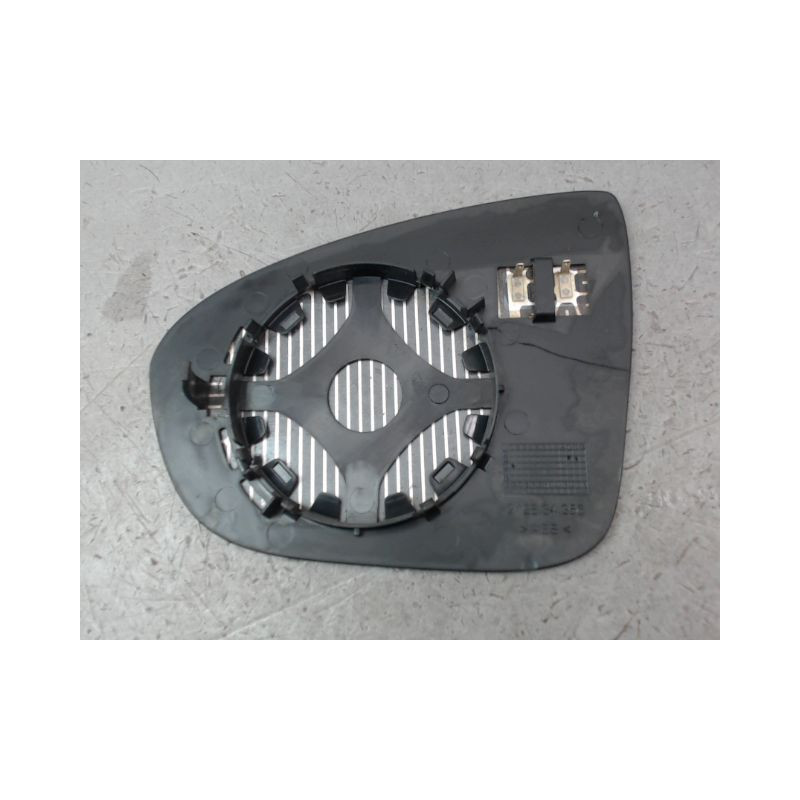 GLACE RETROVISEUR EXT D OPEL MERIVA 2006-