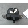 SERRURE HAYON  OPEL MERIVA 2006-