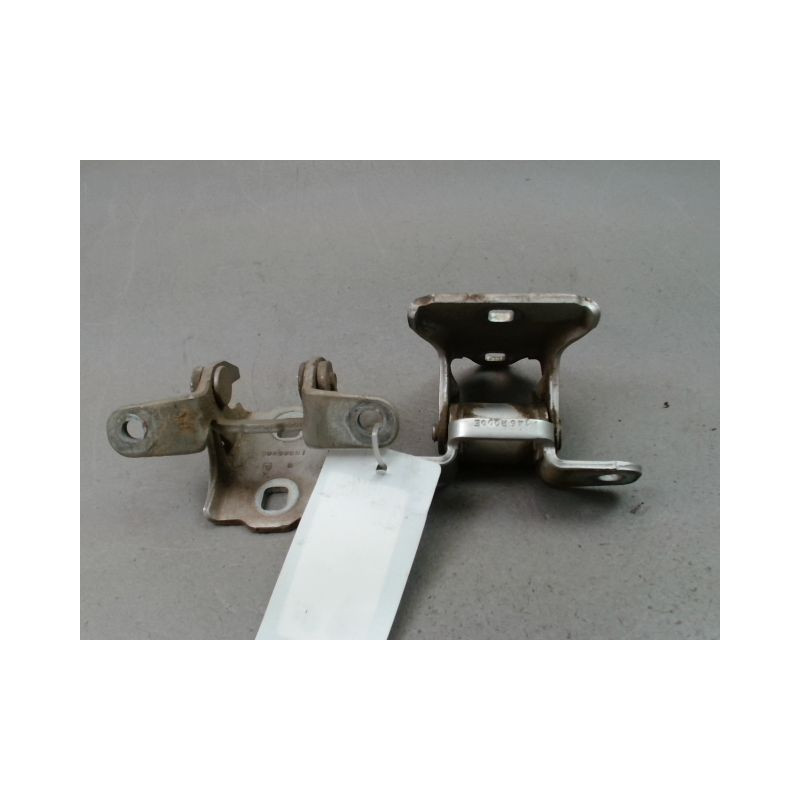 CHARNIÈRE PORTE ARD OPEL MERIVA 2006-