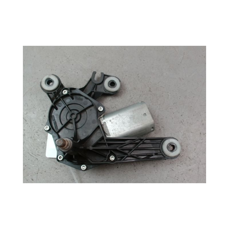 MECANISME ESSUIE-GLACE ARRIERE PEUGEOT 206 1998-2009