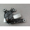 MECANISME ESSUIE-GLACE ARRIERE PEUGEOT 206 1998-2009