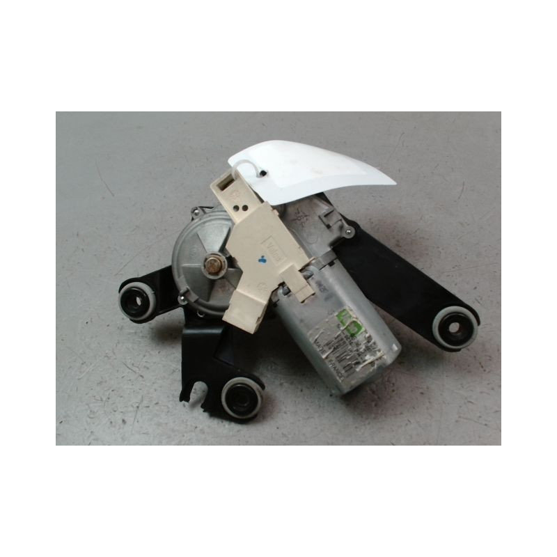 MECANISME ESSUIE-GLACE ARRIERE PEUGEOT 206 1998-2009