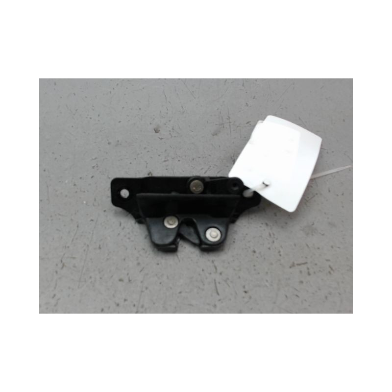 SERRURE HAYON  PEUGEOT 206 1998-2009