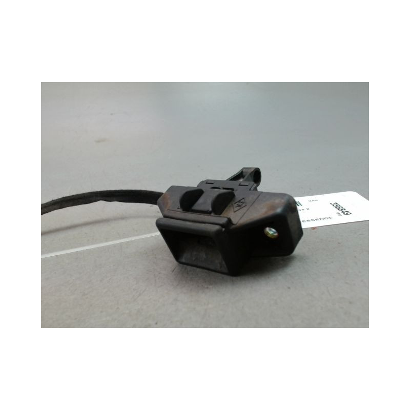 SERRURE HAYON  RENAULT CLIO II Phase 2 2001-2006