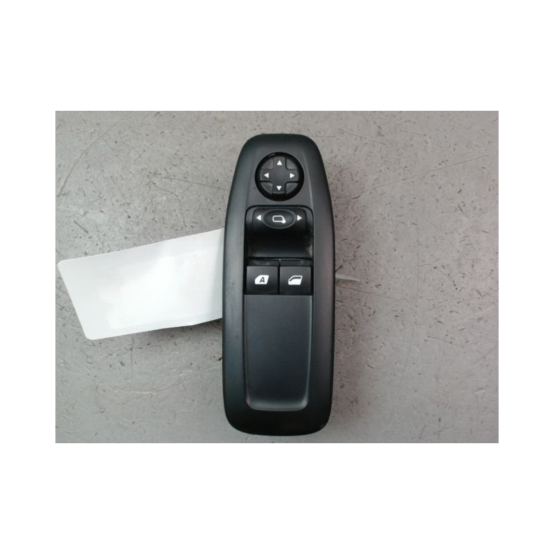 COMMANDE LEVE-GLACE PORTE AVG PEUGEOT 208 Phase 1 2012-...