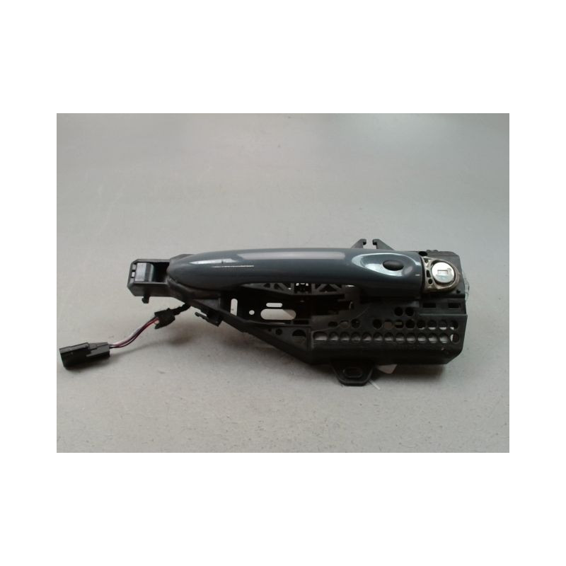 POIGNEE EXTERIEURE PORTE AVANT GAUCHE RENAULT CLIO IV Phase 1 2012-...