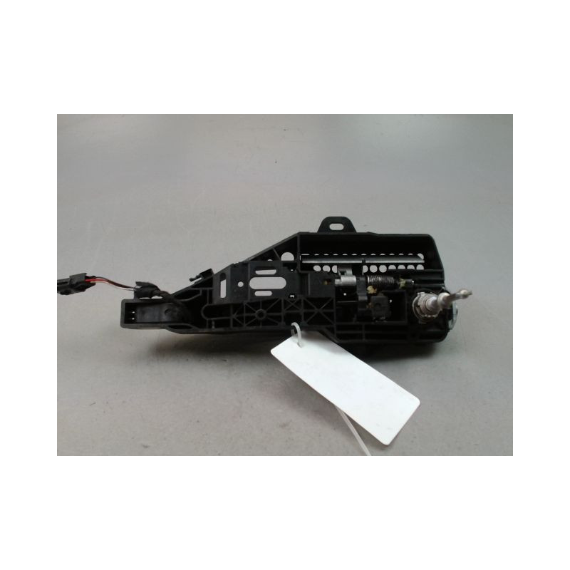 POIGNEE EXTERIEURE PORTE AVANT GAUCHE RENAULT CLIO IV Phase 1 2012-...