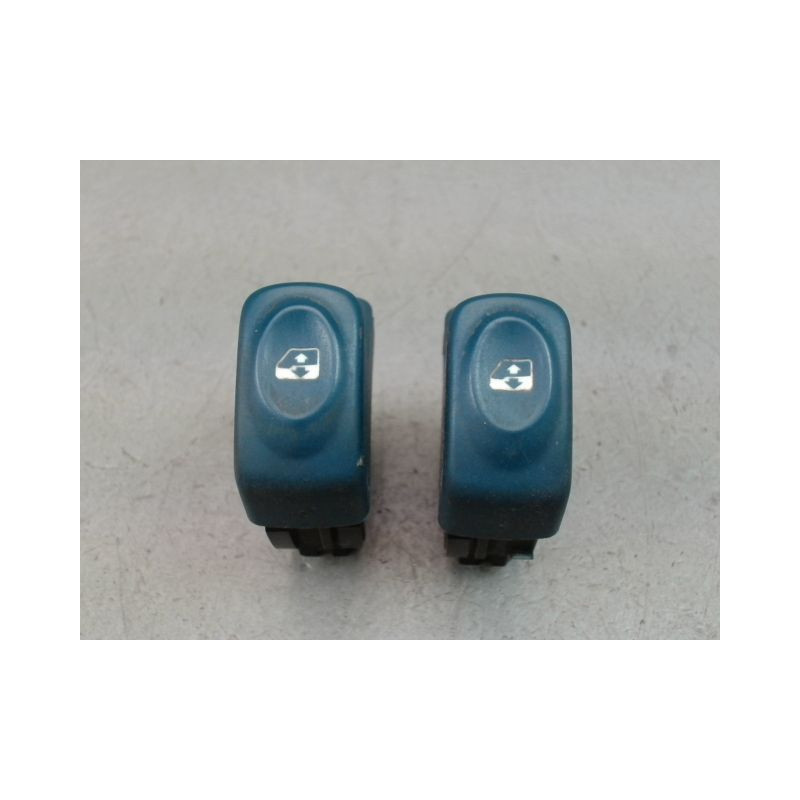 COMMANDE LEVE-GLACE PORTE AVG RENAULT TWINGO I Phase 1 1993-1998