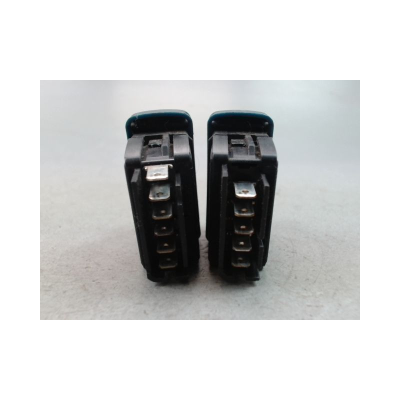 COMMANDE LEVE-GLACE PORTE AVG RENAULT TWINGO I Phase 1 1993-1998