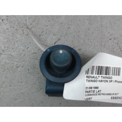 COMMANDE RETROVISSEUR EXT ELECTRIQUE