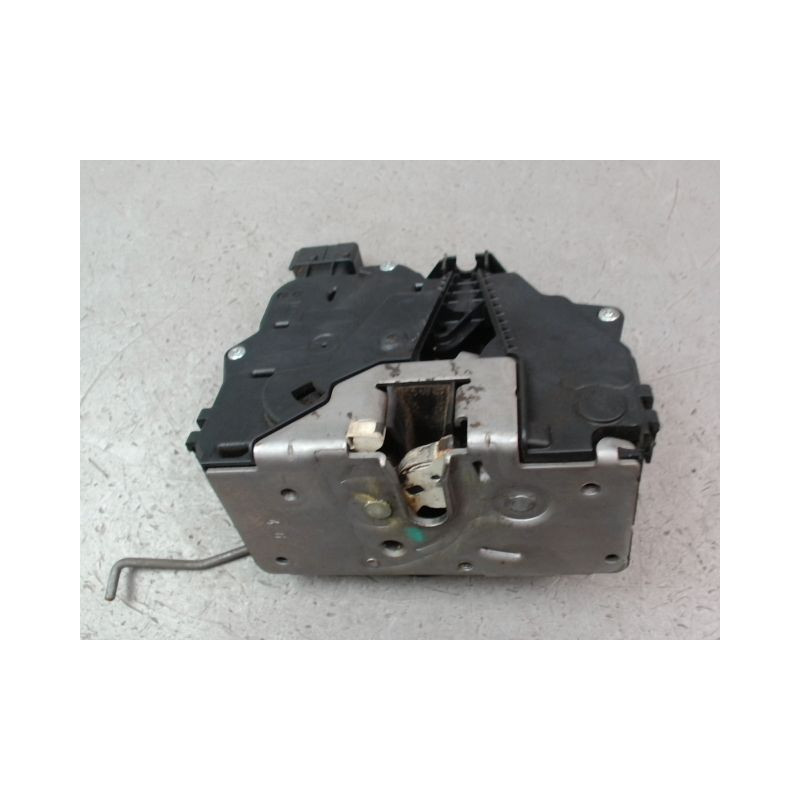 SYSTEME CONDAMNATION AVANT GAUCHE OPEL CORSA IV Phase 2 (D) 2011-2015