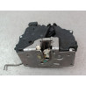 SYSTEME CONDAMNATION AVANT GAUCHE OPEL CORSA IV Phase 2 (D) 2011-2015