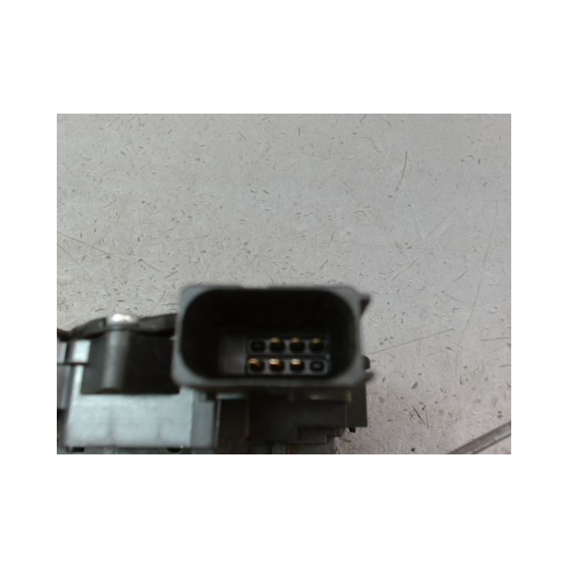 SYSTEME CONDAMNATION AVANT GAUCHE OPEL CORSA IV Phase 2 (D) 2011-2015