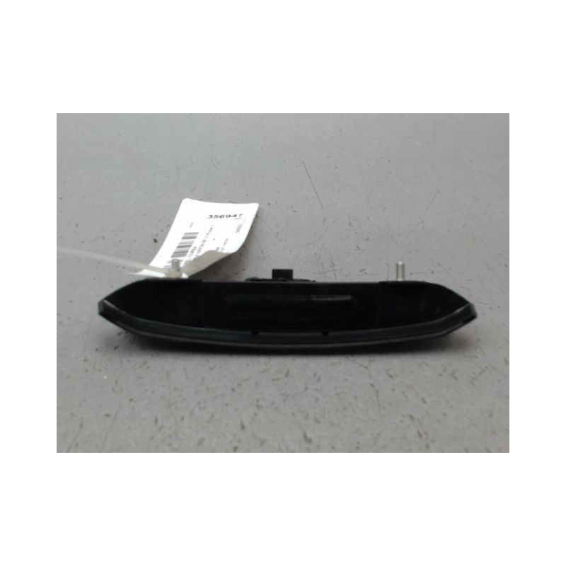 POIGNEE EXTERIEURE HAYON OPEL CORSA IV Phase 2 (D) 2011-2015
