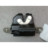 SERRURE HAYON  OPEL CORSA IV Phase 2 (D) 2011-2015