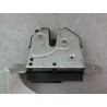 SERRURE HAYON  OPEL CORSA IV Phase 2 (D) 2011-2015