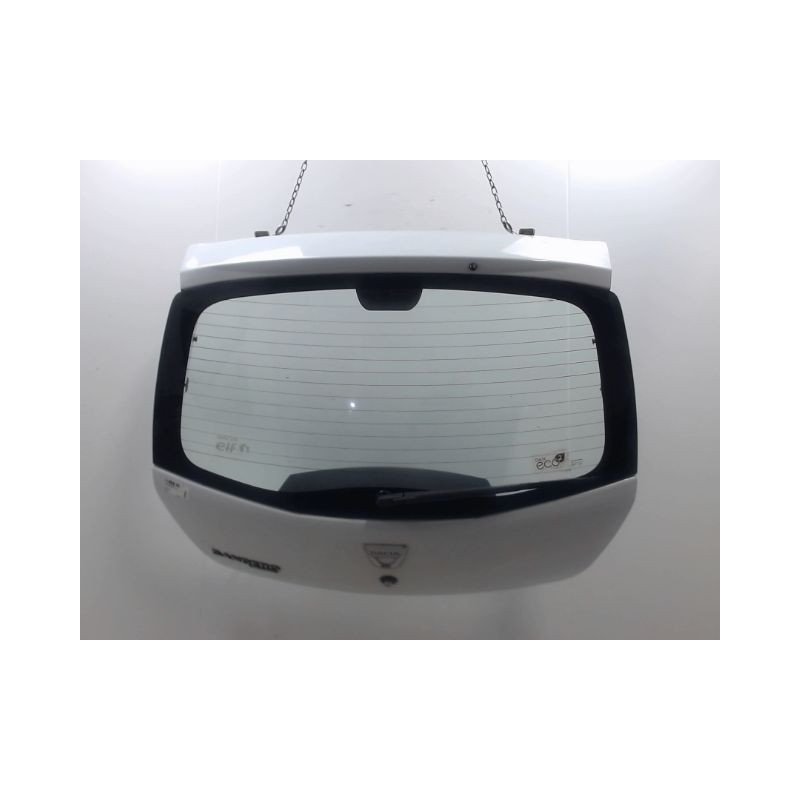 HAYON DACIA SANDERO I 2008-2012
