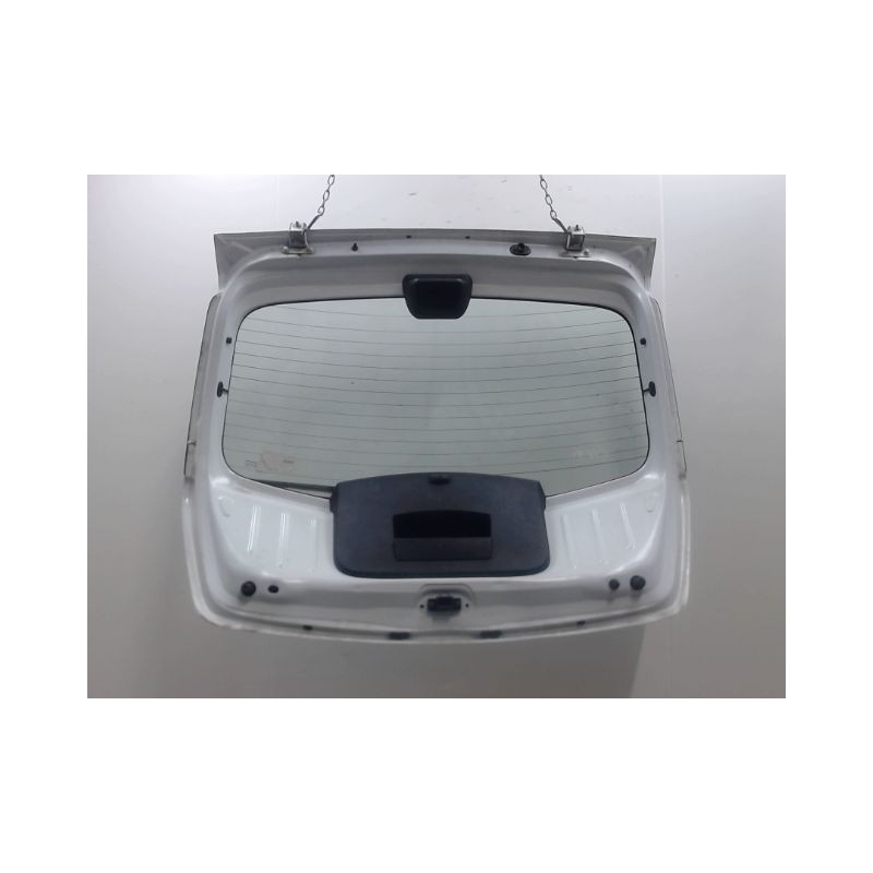 HAYON DACIA SANDERO I 2008-2012