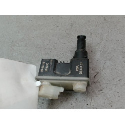 ACTIONNEUR TRAPPE CARBURANT