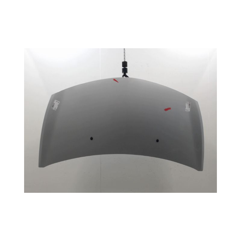 CAPOT RENAULT CLIO III Phase 2 2009-2014