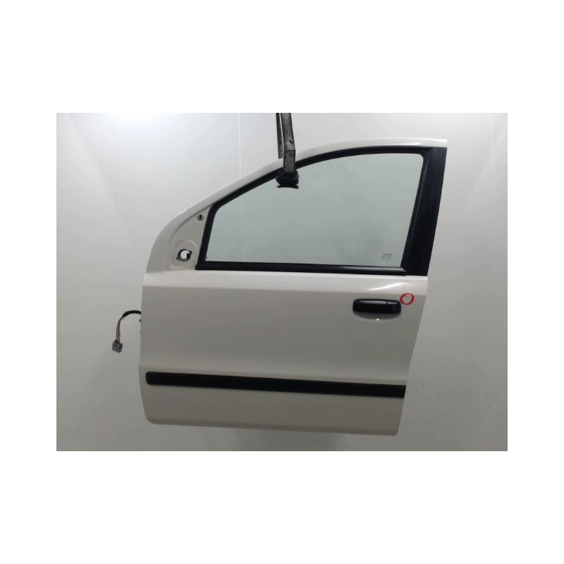 PORTE AVANT GAUCHE FIAT PANDA II 2003-2012