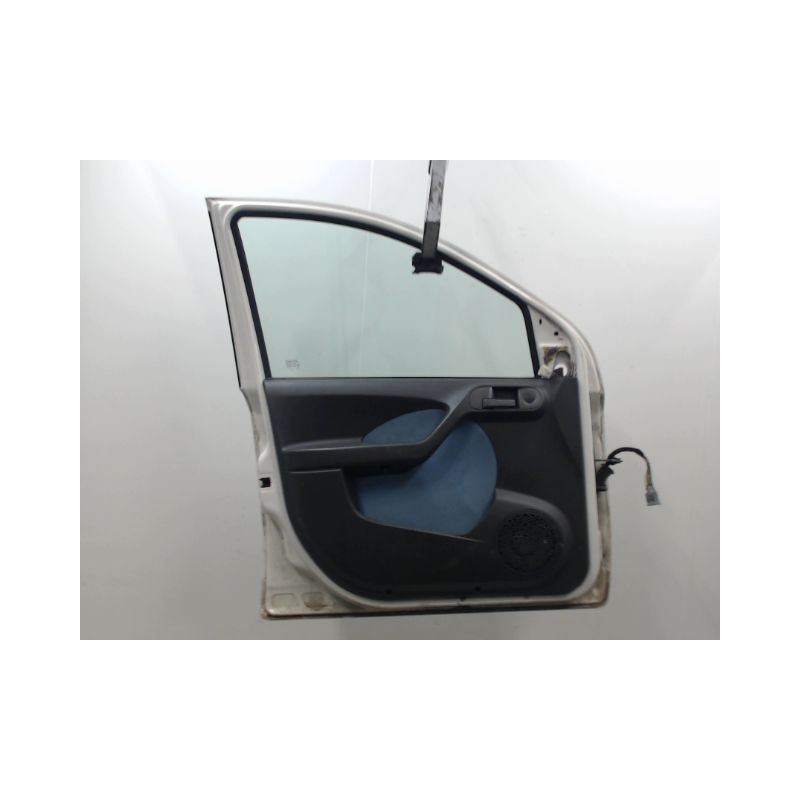 PORTE AVANT GAUCHE FIAT PANDA II 2003-2012