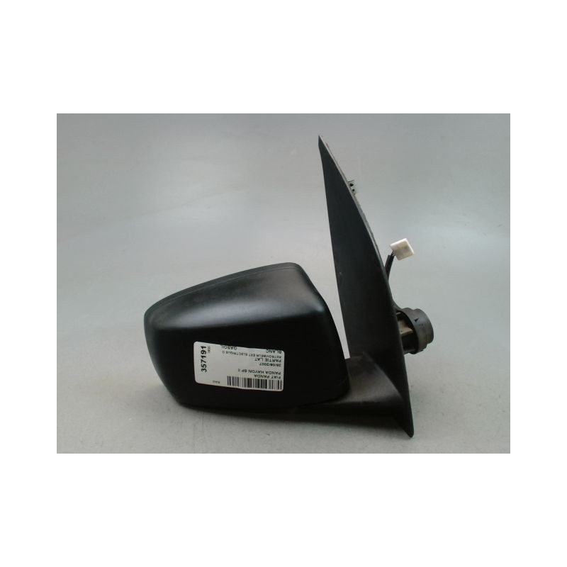 RETROVISEUR EXTERIEUR ELECTRIQUE DROIT FIAT PANDA II 2003-2012