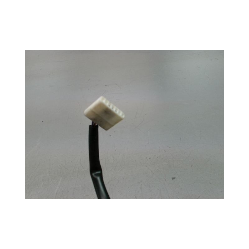 RETROVISEUR EXTERIEUR ELECTRIQUE DROIT FIAT PANDA II 2003-2012