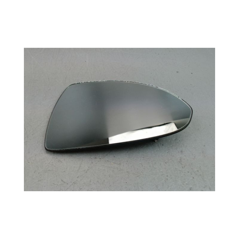 GLACE RETROVISEUR EXT D OPEL CORSA IV Phase 1 (D) 2006-2010