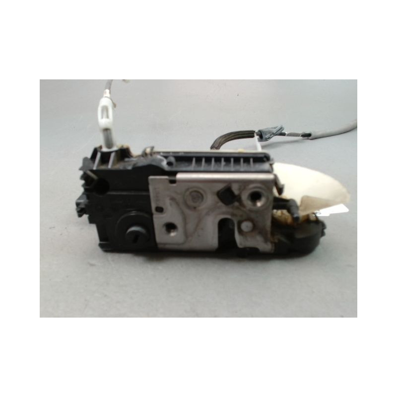 SYSTEME CONDAMNATION AVANT GAUCHE CITROEN C4 II Phase 2 (B71) 2014-...