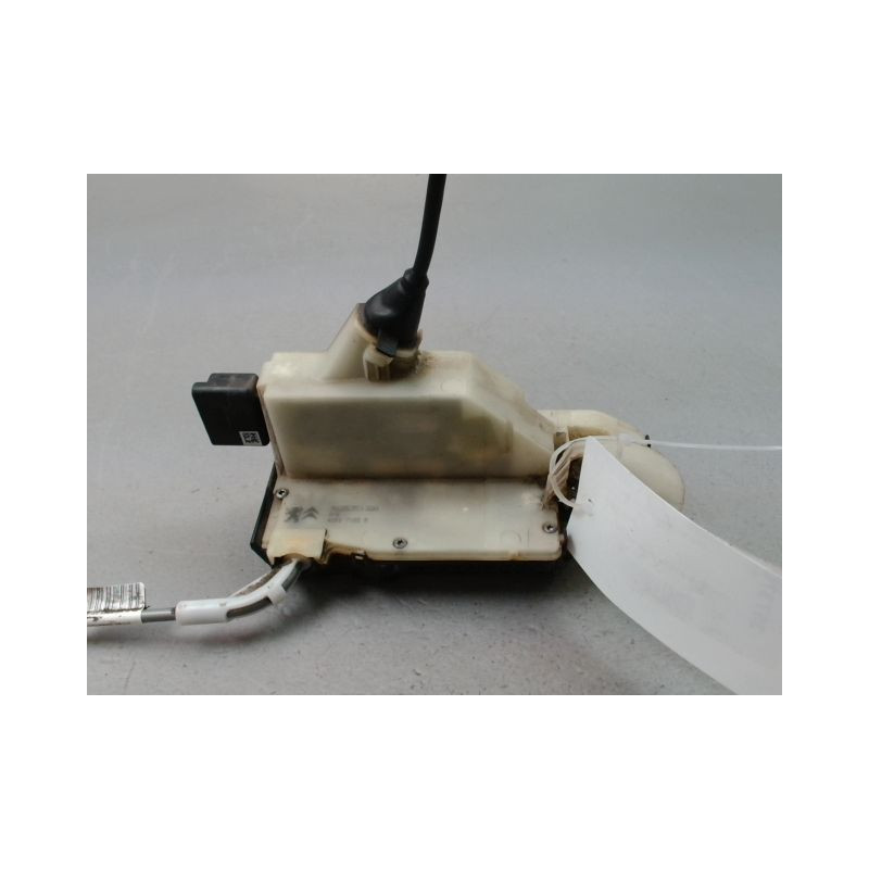 SYSTEME CONDAMNATION AVANT GAUCHE CITROEN C4 II Phase 2 (B71) 2014-...