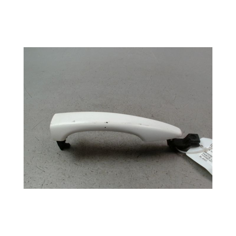 POIGNEE EXTERIEURE PORTE AVANT DROIT CITROEN C4 II Phase 2 (B71) 2014-...