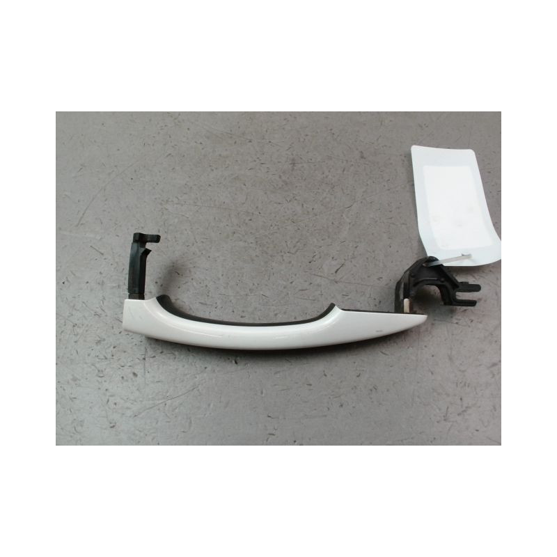 POIGNEE EXTERIEURE PORTE AVANT DROIT CITROEN C4 II Phase 2 (B71) 2014-...