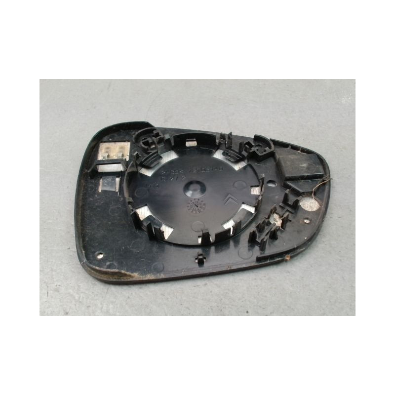 GLACE RETROVISEUR EXT G CITROEN C4 II Phase 2 (B71) 2014-...