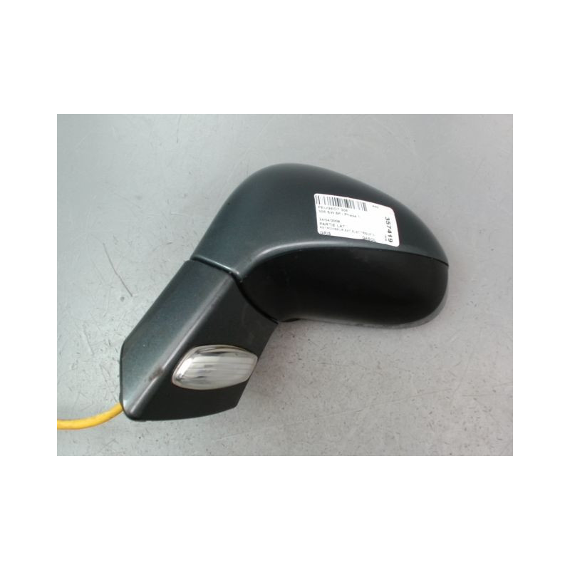 RETROVISEUR EXTERIEUR ELECTRIQUE GAUCHE PEUGEOT 308 SW I Phase 1 2008-2011